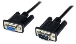 Honeywell DPO32-2300-01 Spare Part, Cable (1/PK), PC to Print (NR), Compatible with Any Honeywell Pr