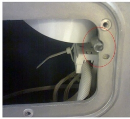 Honeywell DPR16-2555-01 2 Pack Light Pipe Ribbon Sensor