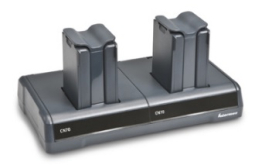 Honeywell DX2A2BB10 4-Position Battery Charger (CK, NA Power Cord) for the CK70/71