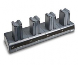 Honeywell DX4A2AAAA00 8-Pos Battery Charger CN70/70e/75/75e No Power Cord