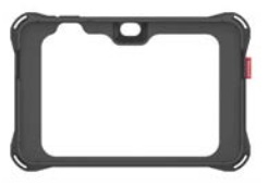 Honeywell ScanPal EDA10A-RB-0 EDA10A Rubber Boot, Black