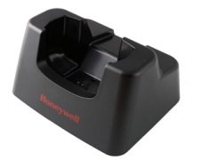 Honeywell EDA50-HB-R Homebase, Single Charging Dock for ScanPal EDA50