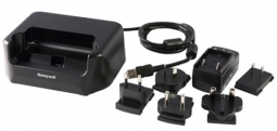 Honeywell EDA70-HB-R Single Charging Dock w /USB cable