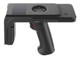 Honeywell IH25-BR-5 IH45/IH40/IH25 Bracket for Non Booted EDA52/EDA56 Wi-Fi6/EDA57