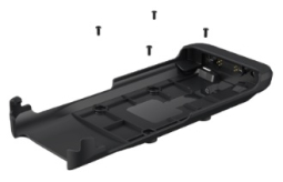 Honeywell IH45-BK-37S IH45 Bracket for Non-Booted CT37 (with Standard and Extended Battery