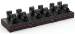 Honeywell MB12-SCN10-N 12 Bay Device Charger with Power Supply