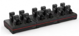 Honeywell MB12-SCN10 12 Bay Charger for Honeywell 8675I
