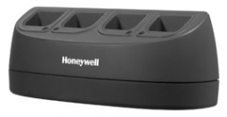 Honeywell MB4-BAT-SCN01NAW06 Battery Charger, 4 Bay, WMPS, No Spares, NA LV6