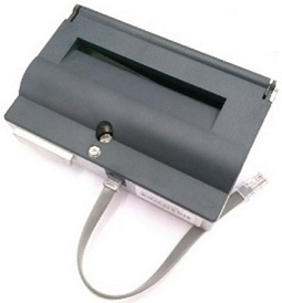 Honeywell OPT78-2295-02 Standard Cutter Kit (for 10 mil Stock) for the I-Class Mark II Printers