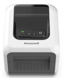 Honeywell PC42E-D PC42EDW020200 Direct Thermal, White, 203 DPI, USB, Ethernet, Serial, No Power Cord