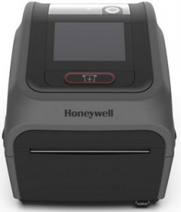 Honeywell PC45D PC45D000000201 PC45 Direct Thermal Printer, LCD, Latin Font, Real Time Clock