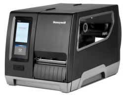 Honeywell PM45A PM45A10000000201 Full Touch Display, Ethernet, Fixed Hanger, Thermal Transfer