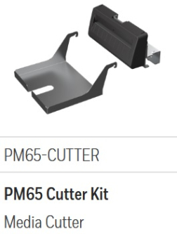 Honeywell PM65-CUTTER Cutter, PM65