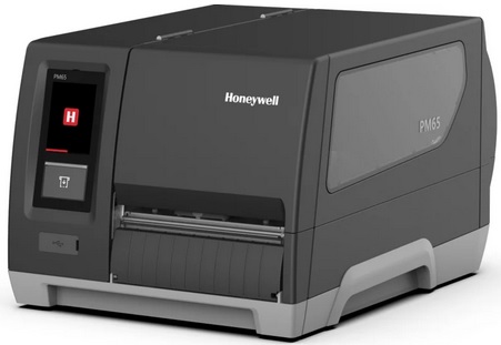 Honeywell PM65A 6-Inch Industrial Printer