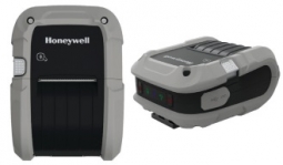 Honeywell RP2A0000C00 RP2 Printer, USB NFC Bluetooth WLAN Combo Battery