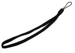 Honeywell SL-LANYARD-1 Accessory, Dolphin 70E Black, Black Wrist Lanyard