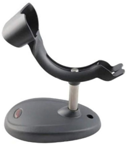 Honeywell STND-08R00-000-6 Xenon 1900, Stand, Gray, 8 cm (3") Rigid Rod, Weighted, Xenon Cradle