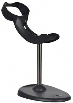 Honeywell STND-15R00-009-6 Stand, Gray, 6 Inch, Rigid, Cradle, 1470