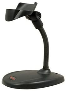 Honeywell STND-23F03-002-4 Voyager 1200G and 1400G, Presentation Stand, Gray, 23CM (9") Stand Height