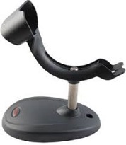 Honeywell STND-23R03-006-4 Stand, Gray, 9 Inch, Rigid Rod, Weight Mid-Size UNIV Base, Slide Cradle
