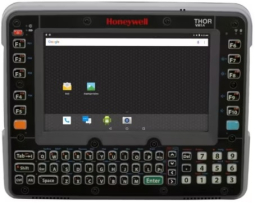 Honeywell Thor VM1A VM1A-L0N-1A2A20F VM1A Defroster Resistive, Android ML GMS, Client Pack