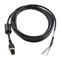 Honeywell VE027-8020-B0 Cable for CV61, 6PIN Female for One End Only