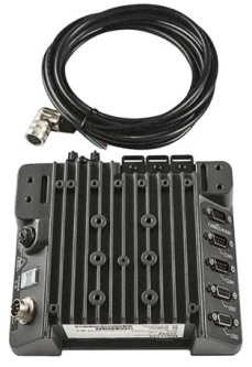 Honeywell Thor VM3001VMCRADLE Dock (with Integral Power Supply, Enhanced I/O, 10-60V DC