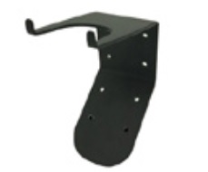 Honeywell VMHOLDERE-21029 Vehicle / Forklift Holder for 3800I Industrial Scanner Only