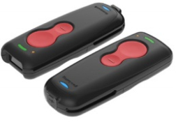 Honeywell Scanning 1602G1D-2USB-OS Kit, 1602G 1D, Black, USB