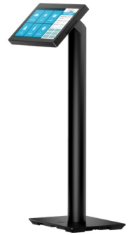 Hewlett Packard 10P79AA Engage 6.6 Inch Pole Display