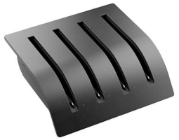 Hewlett Packard 307N5AA Engage Go 10 Multi-Charger U.S. - English Localization