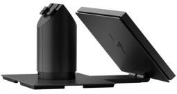 Hewlett Packard 4A2F8AA Engage Stability Mount Stand Attachment