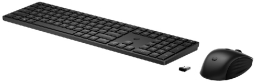 Hewlett Packard 4R009UT Smart Buy, 655 Wireless Keyboard/Mouse Combo United States / Canada English