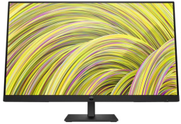 Hewlett Packard 64W41AA P27H G5 FHD Monitor United States / Canada English