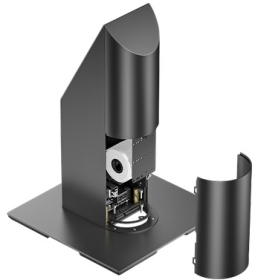 Hewlett Packard 7P9E2AA Engage Express Countertop Mount