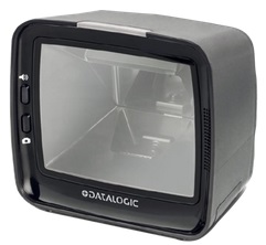 Hewlett Packard 7UZ38AA Datalogic 3450VSI Presentation Scanner