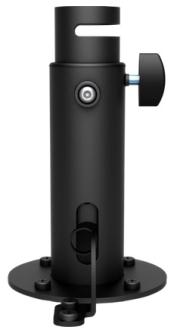 Hewlett Packard 9GF89AA HP, Engage Go Height Adjustable Pole