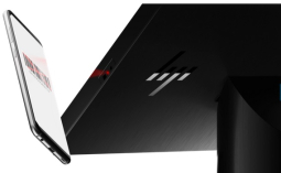 Hewlett Packard 9YH49AA Engage One Pro Bar Code Scanner U.S. - English Localization