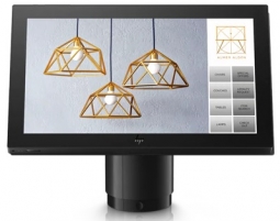 Hewlett Packard 424Y6UT Smart Buy, Engage One Pro AIO, Celeron, 4GB, 128SSD, ADV Hub, Tilt Stand