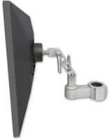 ICW UL500-P15 Ultra 500 LCD mount for a 1.5" pole, Putty