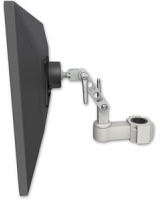 ICW UL500-P15 Ultra 500 LCD mount for a 1.5" pole, Tan