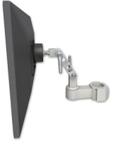 ICW UL500-P2 Ultra 500 LCD mount for a 2" pole, Tan