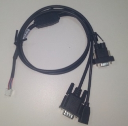 ID Tech 80159217-001 VP6800 Interface Cable