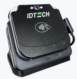 ID TECH VP3350 80178227-001 Stand; Cable is not included ID TECH NEO 3