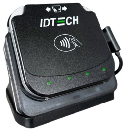 ID Tech 80178227-001 Charging Base Stand for VP3350