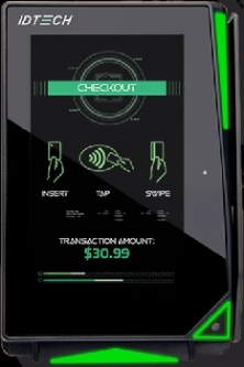 ID TECH AP6800 NEO 3 Payment Device