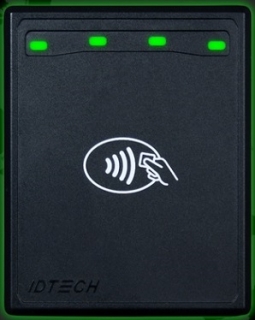 ID TECH Kiosk V NEO 3 Payment Device