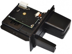 ID TECH SPTS-275-33-1NN0N-105-S1 Spectrum Air, Outdoor MIR, Dual, USB-KB, 3 Track Shift4 Injection