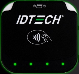 ID TECH VP3350 IDMR-SBT93 VP3350 Bluetooth Interface, SRED, ID TECH NEO 3