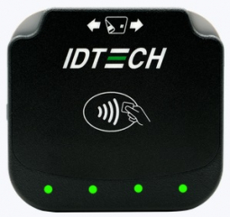 ID TECH VP3350 IDMR-SBT93 VP3350 Bluetooth Interface, SRED, ID TECH NEO 3